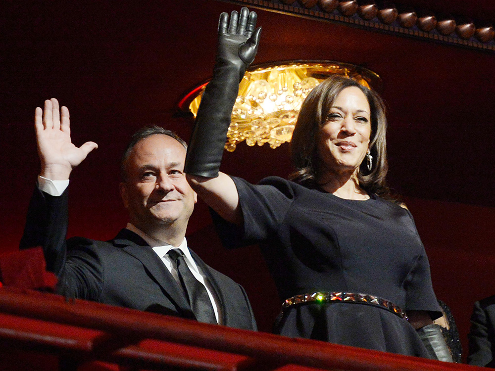 45th Kennedy Center Honors ceremony in Washington, Washington, District of Columbia, USA - 04 Dec 2022