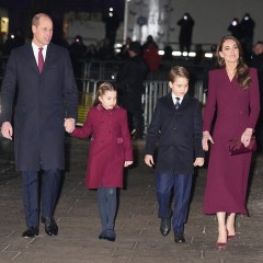 Members of The Royal Family attend the Together. 15 Dec 2022 Pictured: Members of The Royal Family attend the Together. Photo credit: James Whatling / MEGA TheMegaAgency.com +1 888 505 6342 (Mega Agency TagID: MEGA926419_001.jpg) [Photo via Mega Agency]