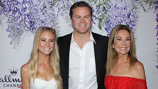 Kathie Lee Gifford’s Kids: Meet The Star’s Daughter Cassidy & Son Cody