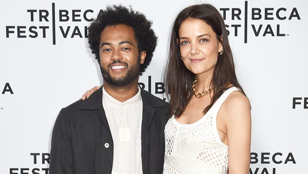 Katie Holmes and Bobby Wooten Reportedly Split After 8 Months: They 'Didn't Work Out'