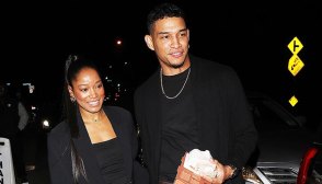 keke palmer ex darius