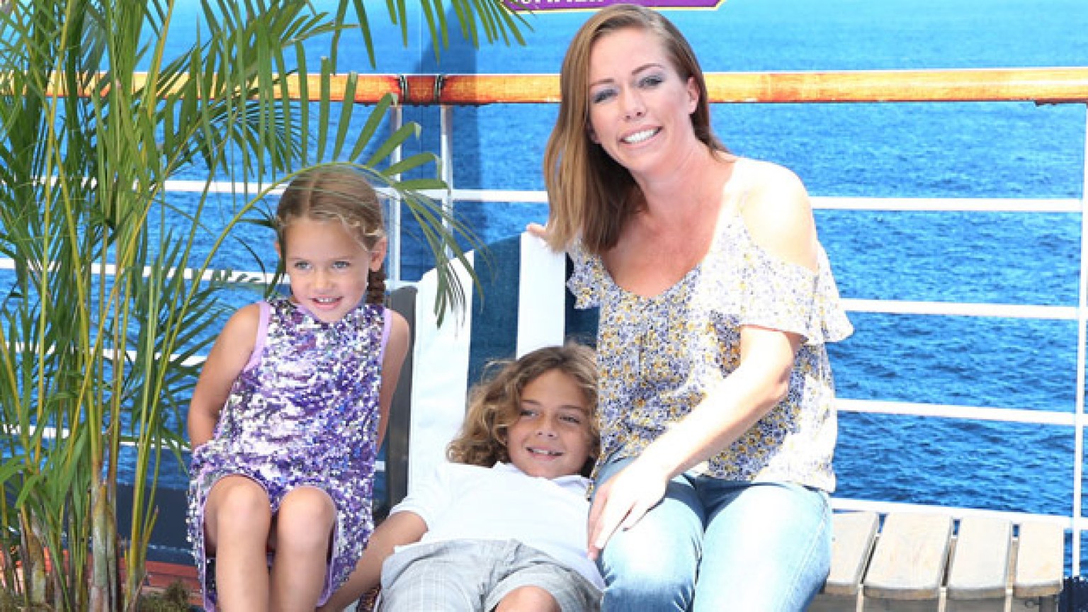 Kendra Wilkinson’s Kids: Everything To Know About Her 2 Children