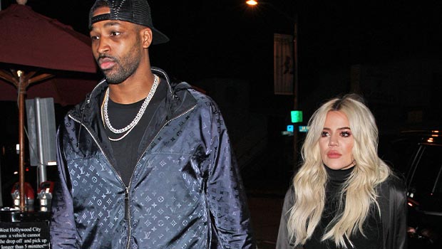 Khloe Kardashian Reveals If She’s Still Sleeping With Tristan Thompson During Lie Detector Test