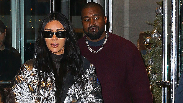Kim Kardashian 'puts her own feelings aside' so Kanye West can celebrate Saint's 7th birthday (exclusive)