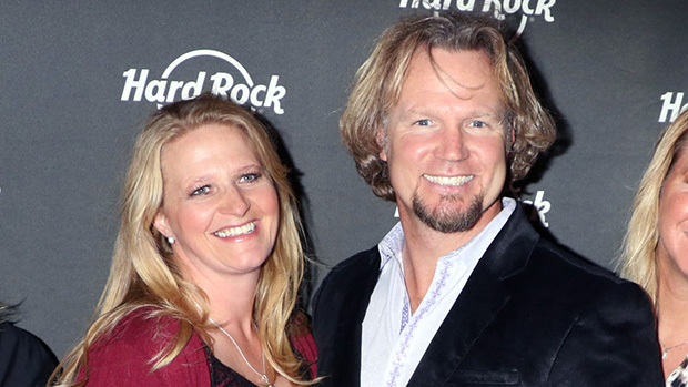 Sister Wives’ Kody Praises ‘Courageous’ Christine for Ending Their Marriage – League1News