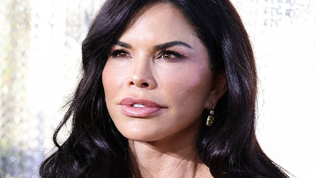 Jeff Bezos’ GF Lauren Sanchez Celebrates 53rd Birthday With Kim Kardashian & Kris Jenner