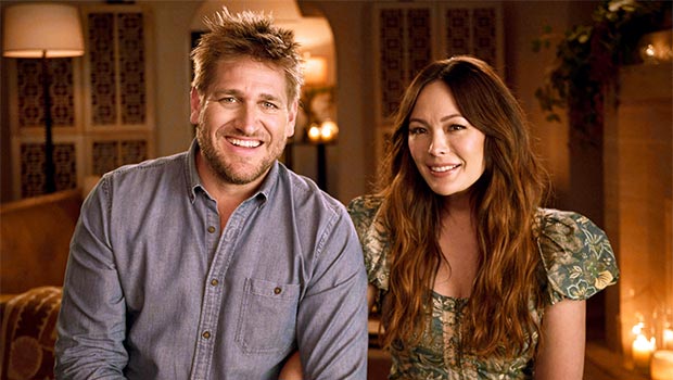 Lindsay Price Opens Up About Reuniting With '90210' Co-Stars On New Show With Husband Curtis Stone