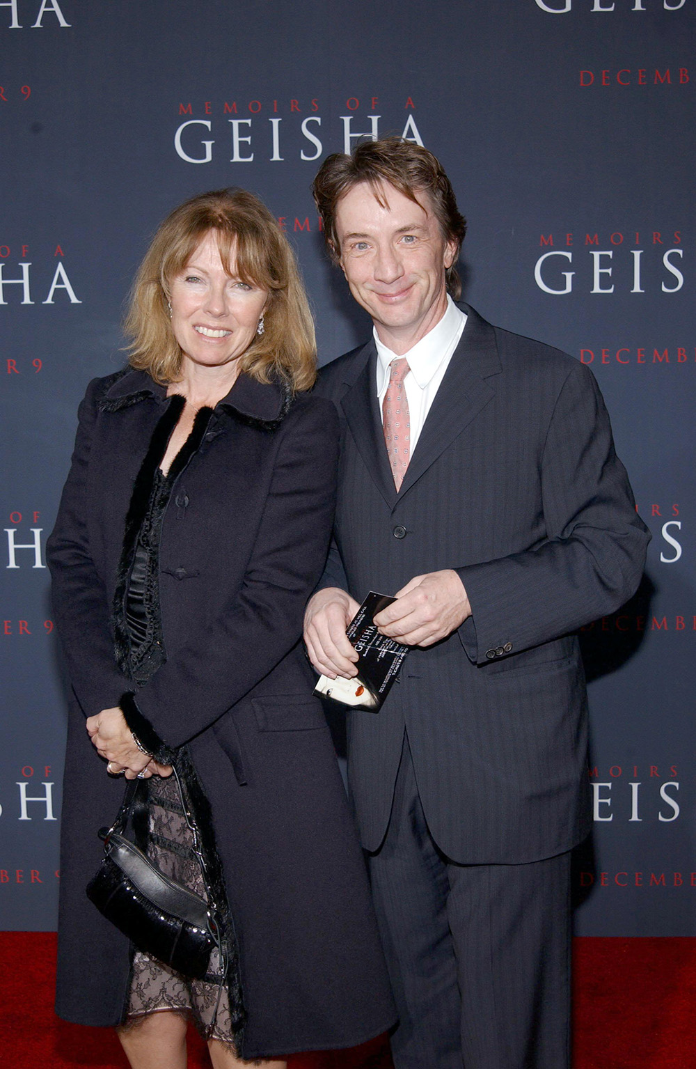 'MEMOIRS OF A GEISHA' FILM PREMIERE, LOS ANGELES, AMERICA   - 04 DEC 2005