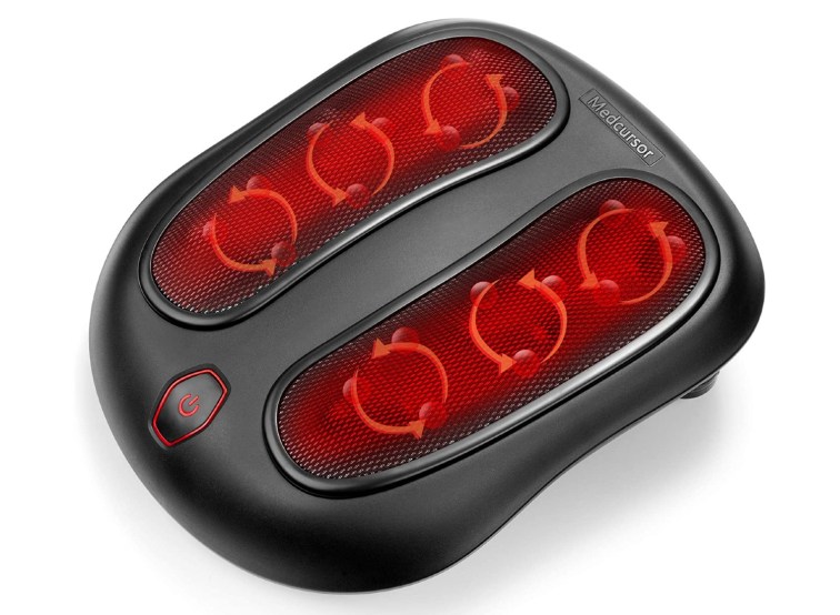Premium Foot Massagers (Review) for 2023 Hollywood Life Top Picks