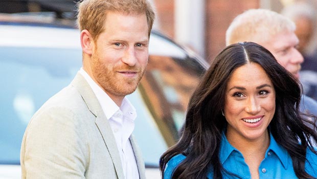 Prince Harry and Meghan Markle still have 'hope' to 'heal' with the Royal Family (exclusive)