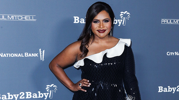 What Do We Do With a Problem Like Mindy Kaling?