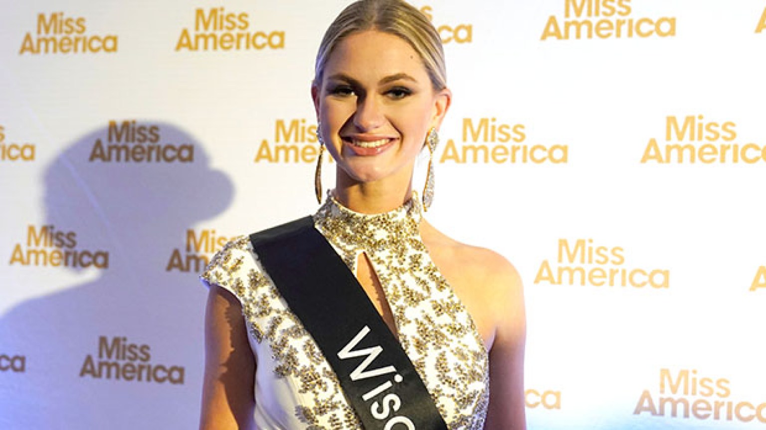 Who Is Grace Stanke Find Out 5 Things About The New 2023 Miss America Hollywood Life