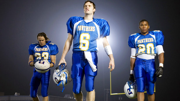 ‘Friday Night Lights’ & More Shows & Movies You Won’t Be Able To Watch On Netflix In 2023: Full List