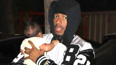 Nick Cannon