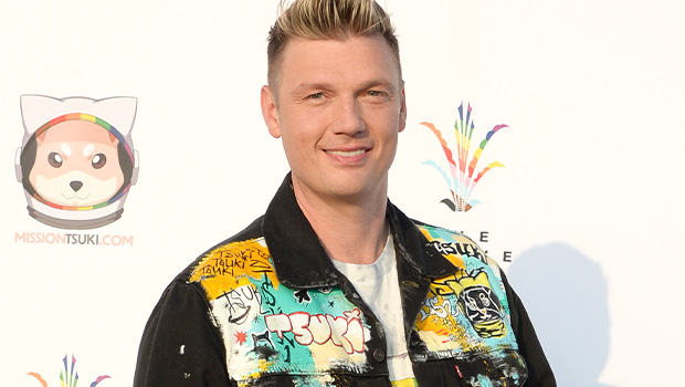 Nick Carter