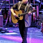 Paul Simon and Sting 'On Stage Together' Tour, New York, America - 04 Mar 2014
