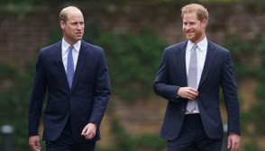 Prince William Prince Harry