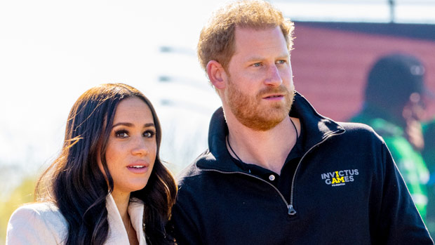 We Finally Have a Trailer and Release Date for Meghan Markle and Prince  Harry's Next Netflix Series