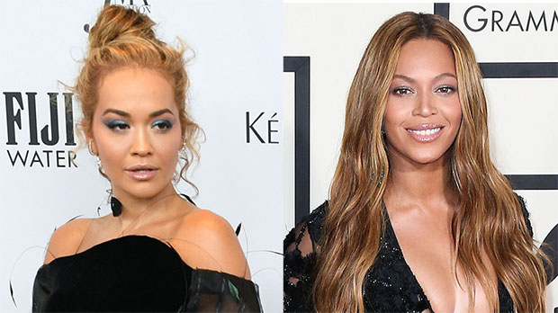 Rita Ora Denies Being Becky From Beyonce’s ‘Lemonade’ – Hollywood Life