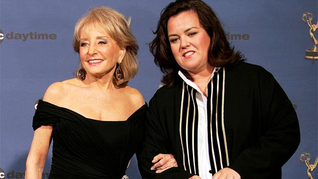 Rosie O’Donnell Honors ‘Legend’ Barbara Walters After Her Passing At 93: See Tribute