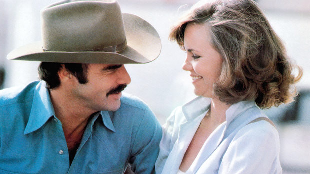 Sally Field Reveals Burt Reynolds Was Her ‘Worst’ On-Screen Kiss – Hollywood Life