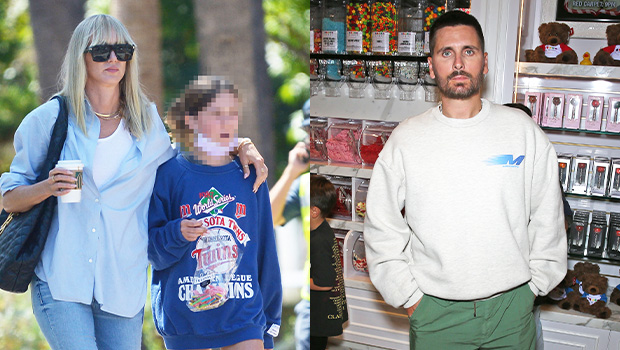 Scott Disick & Kimberly Stewart’s Daughters Are Bonding Amid Their Developing Romance (Exclusive)