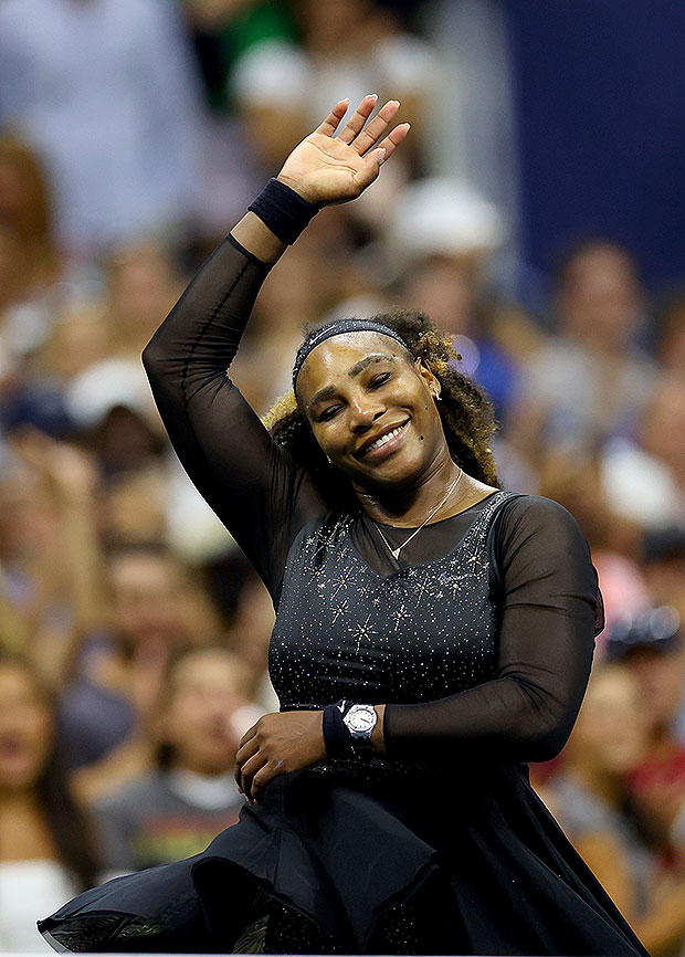 Serena Williams