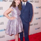 Celebrities arrive at the 2016 WebMD Health Heroes event in New York City