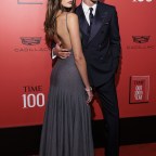 Time 100 Gala - Red Carpet, New York, USA - 26 Apr 2023