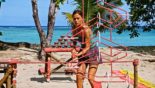 Cassidy Clark Talks ‘survivor’ Finale And Being Shocked By Results