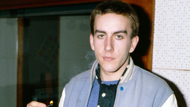 Terry Hall: 5 Things To Know About The Specials Singer Dead At 63