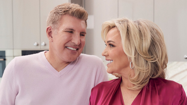 Todd & Julie Chrisley Break Silence After Prison Sentencing: We Have To ‘Live Every Day Like It’s Our Last’