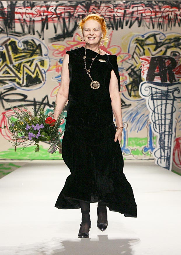 Vivienne Westwood