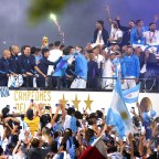 Wcup Soccer, Buenos Aires, Argentina - 20 Dec 2022