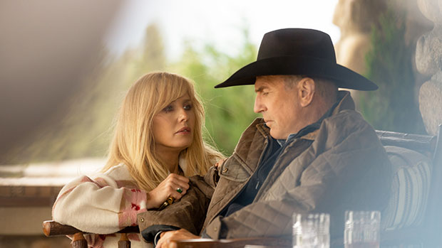 ‘Yellowstone’ Recap: Beth Gets Into Another Brutal Fight & John Makes Confession About His Kids