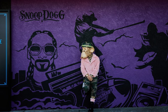 Funko X Snoop Dogg’s ‘Tha Dogg House’