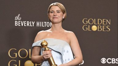 Who Is Jessie Buckley? 5 Things to Know About the 'Hamnet' Actress