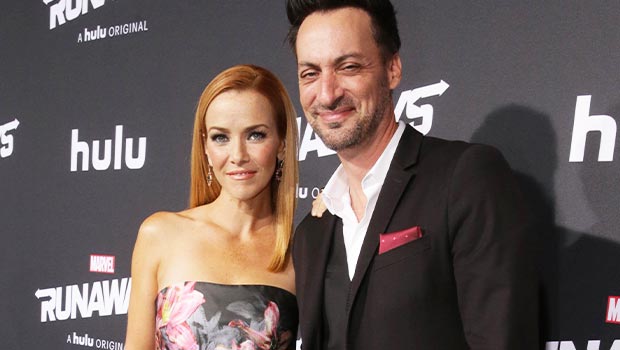 Annie Wersching, Stephen Full