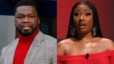 50 Cent, Tory Lanez'in Vurulması Nedeniyle Megan Thee Stallion'dan Özür Diledi - Hollywood Life