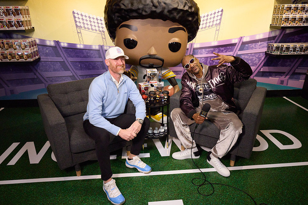 Event News: Funko x Snoop Dogg: Tha Dogg House Opening 6th January