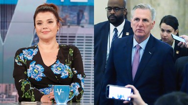 ana navarro, kevin mccarthy