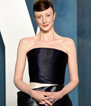 Andrea Riseborough