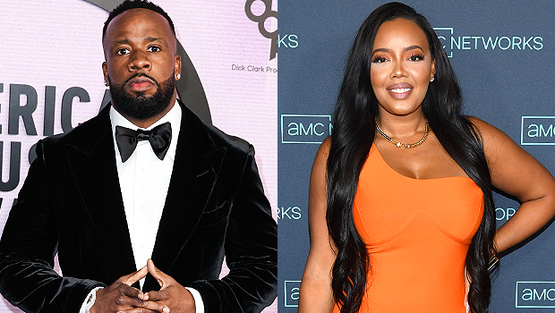 Angela Simmons Dating Yo Gotti: Couple Goes Instagram Official