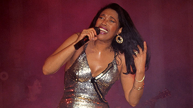 Anita Pointer Of Iconic ‘The Pointer Sisters’ Dead At 74