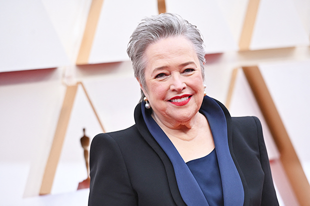 Kathy Bates