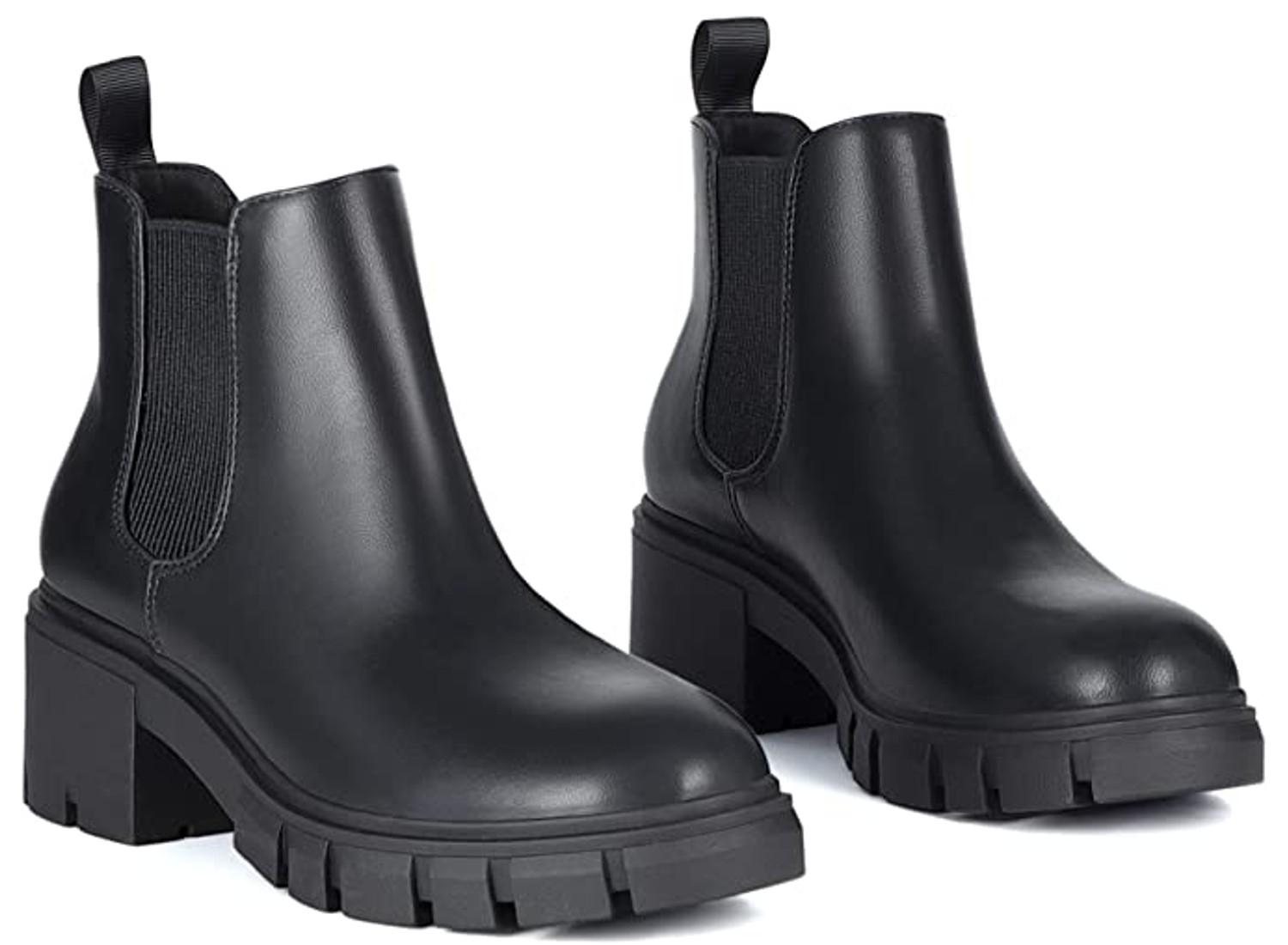 Trendy deals chelsea boots