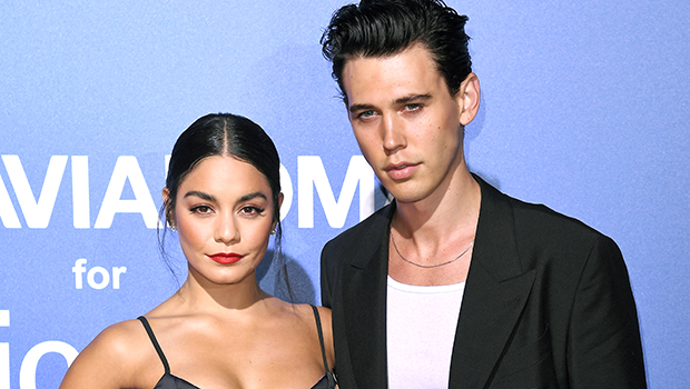 Austin Butler Gives Credit to Vanessa Hudgens for 'Elvis' Role