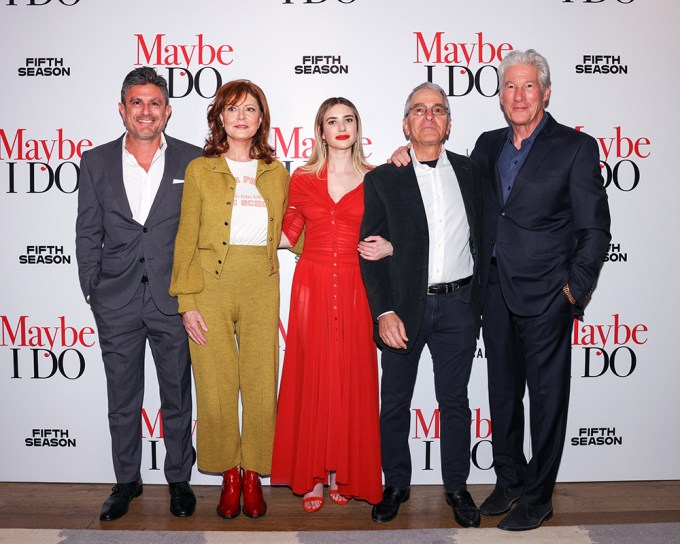 Fifth Season & Vertical host a special screening of “Maybe I Do”