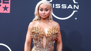 Blac Chyna