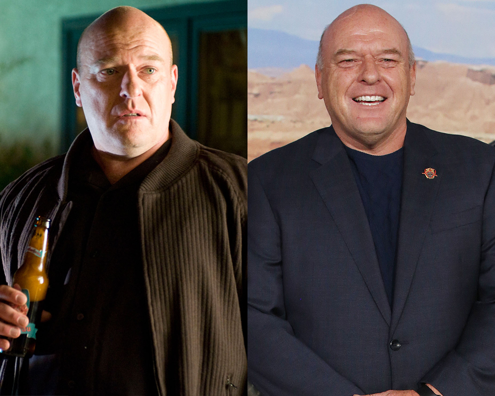 Meet the family of Breaking Bad Star Dean Norris  Dean norris, Hollywood  couples, Celebrity families